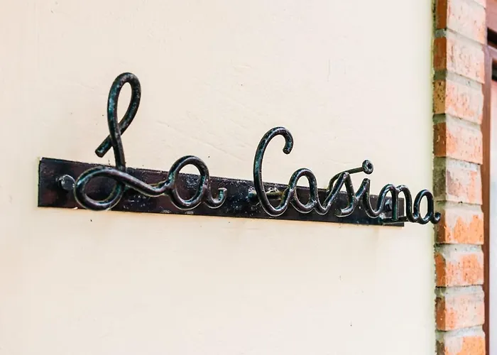 La Carteria Casa Rural