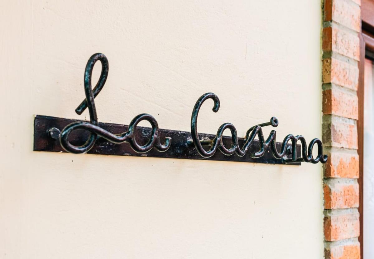 La Carteria Country house Mestas De Con