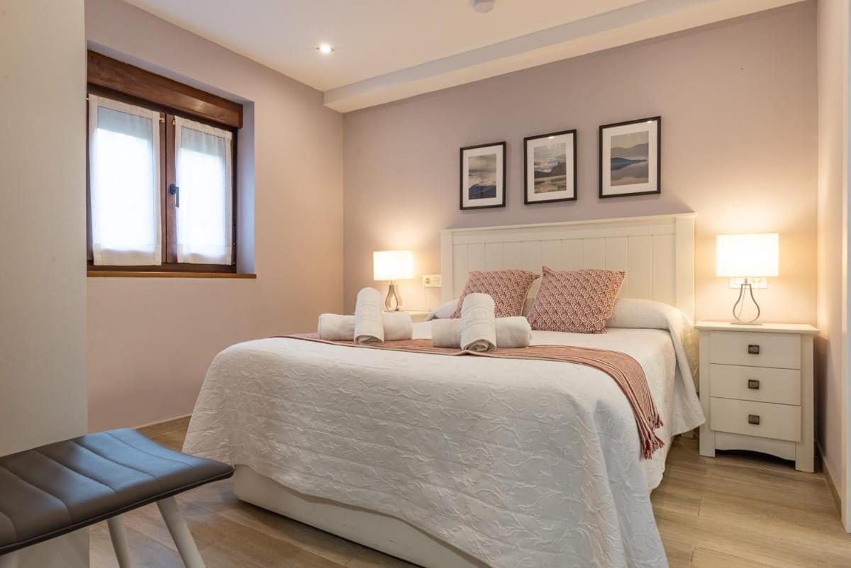 Country house La Carteria