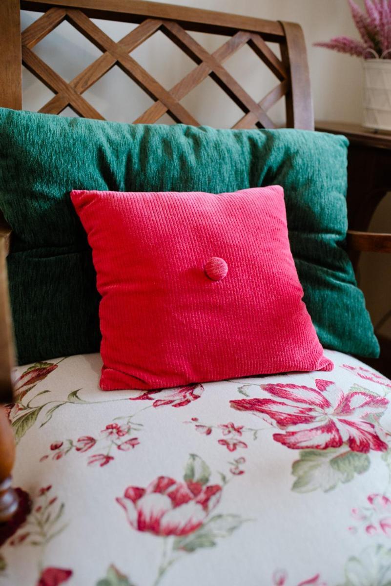 Country house La Carteria