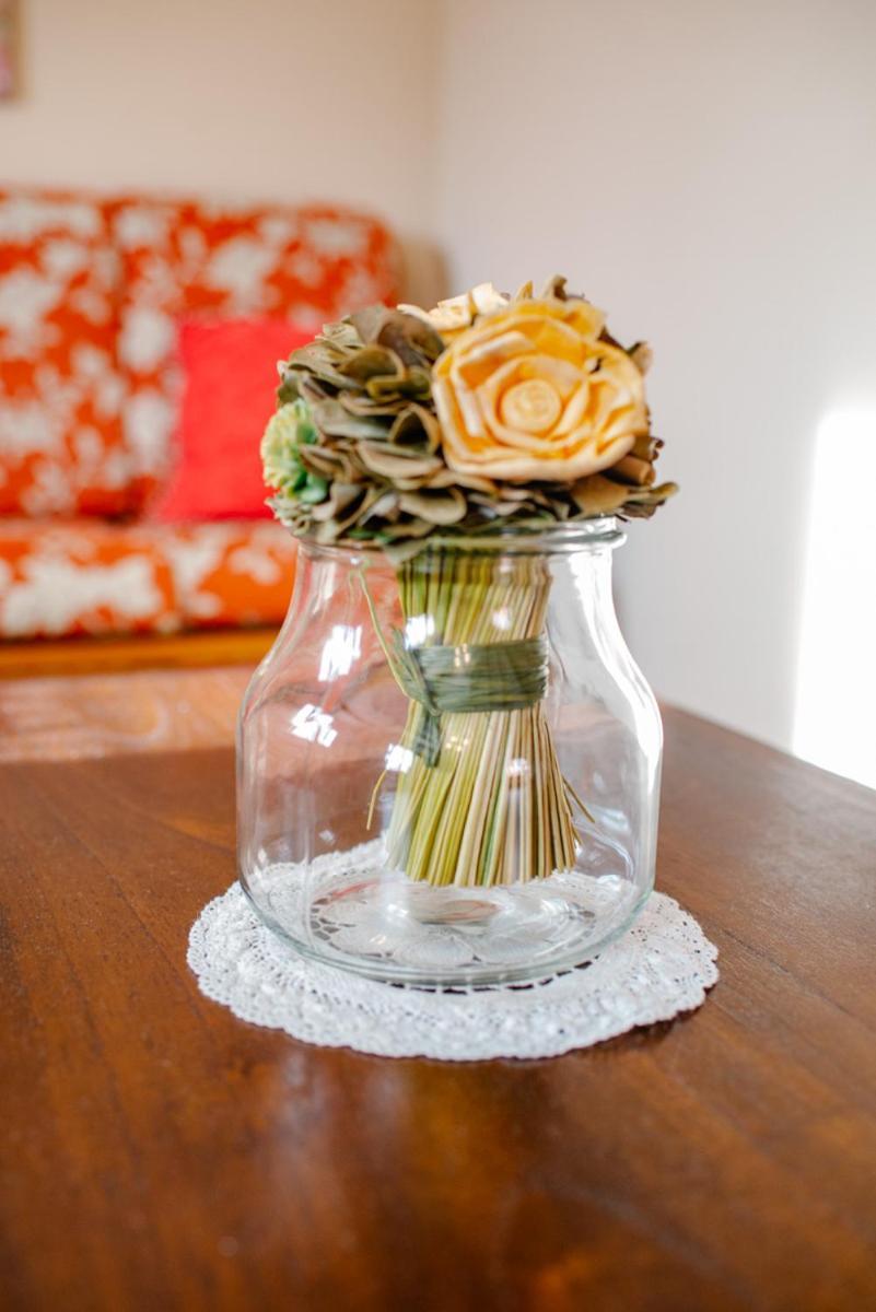 La Carteria Country house *
