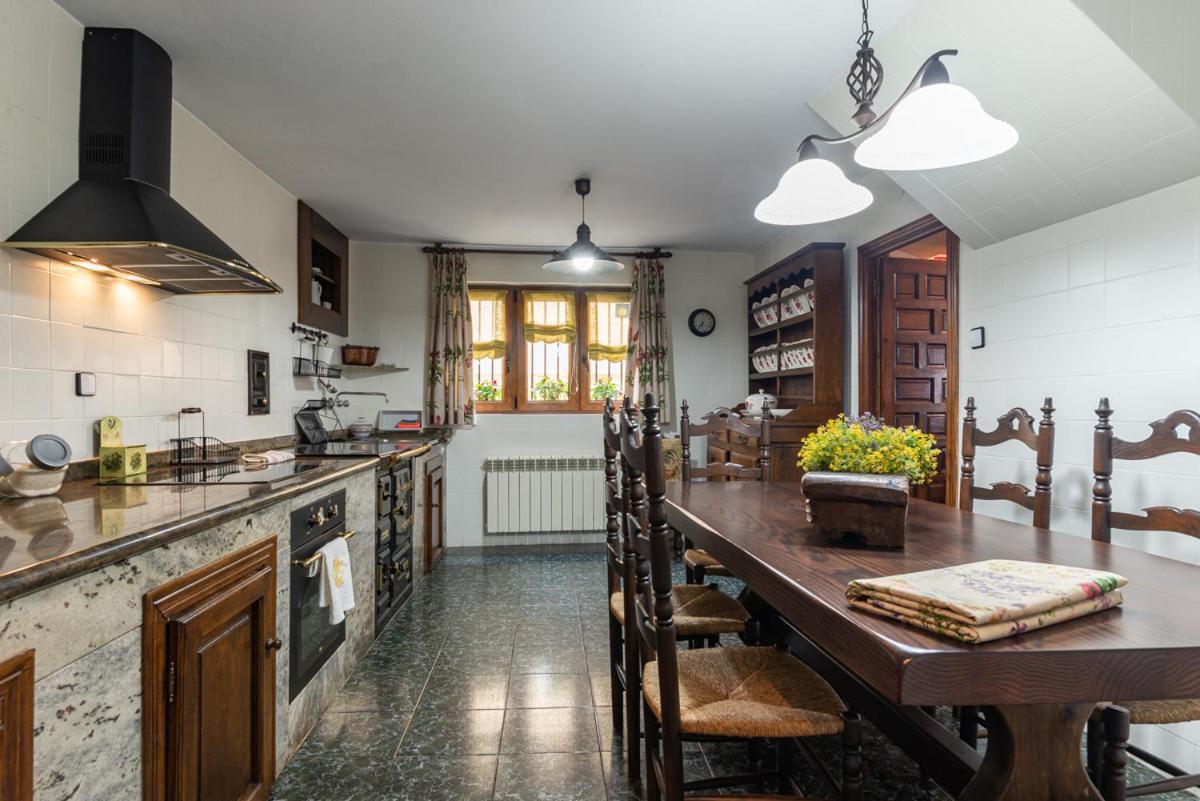 Country house La Carteria *