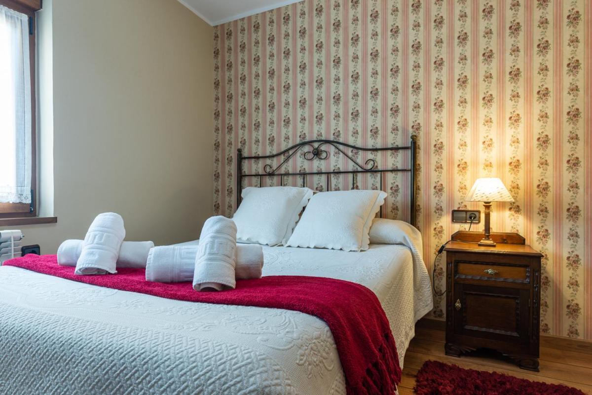 La Carteria Country house *