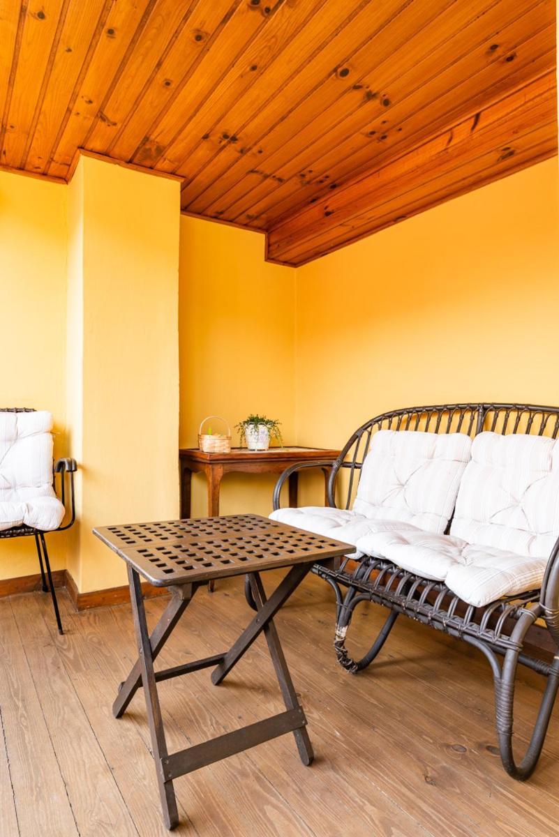 Country house La Carteria Mestas De Con