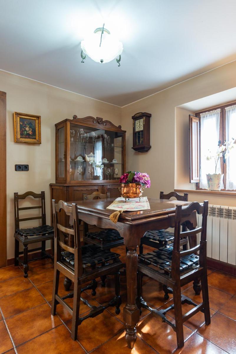 La Carteria Country house *