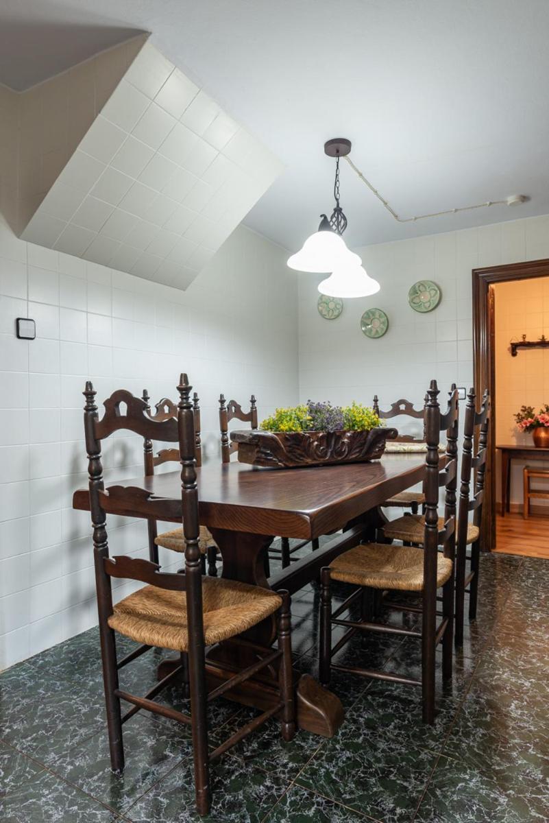 Landhaus La Carteria