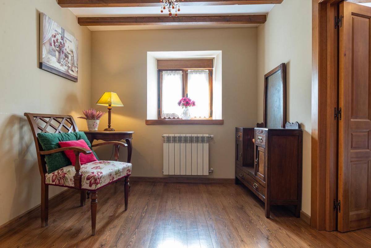 La Carteria Country house